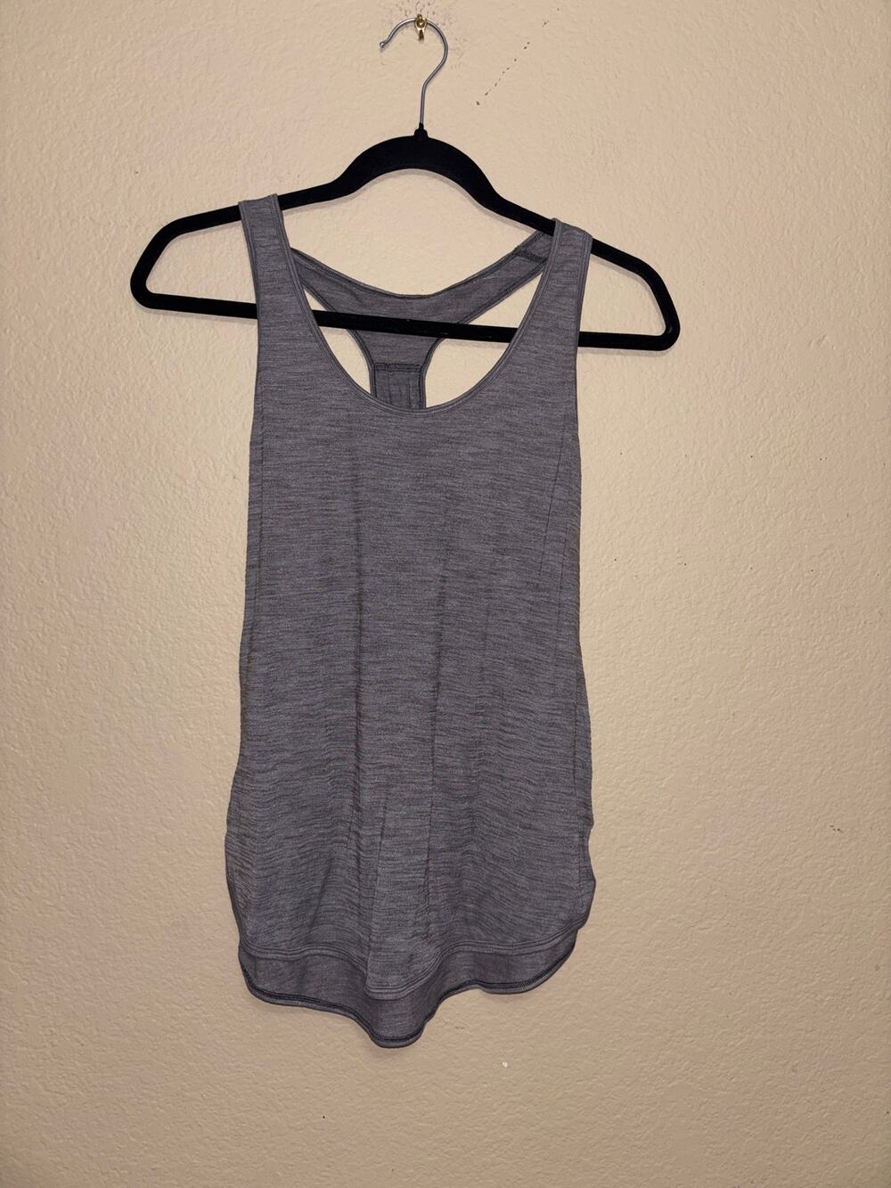 Lululemon Power Y Tank
